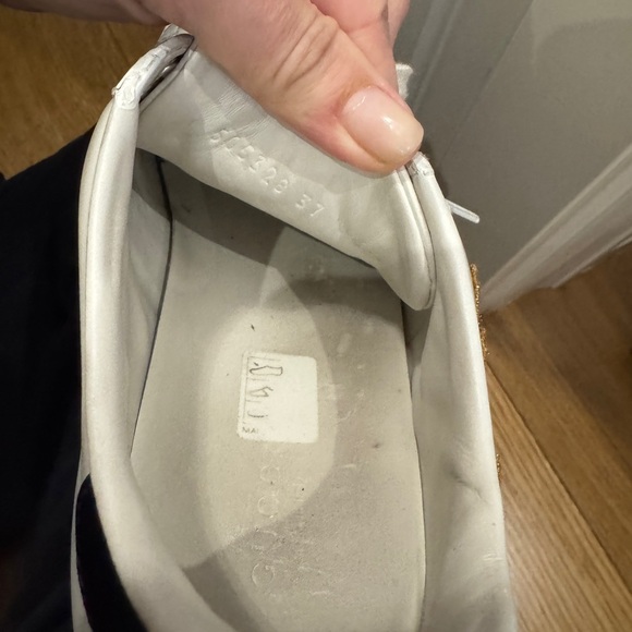 Gucci Loved sneaker size 37 - Picture 5 of 5